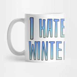 Funny t-shirt designs Mug